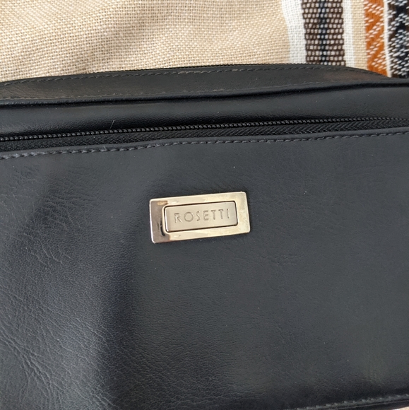 Rosseti Small Navy Crossbody Bag - Picture 6 of 12